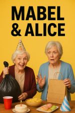 mabel and alice